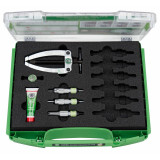 Bearing puller KUKKO