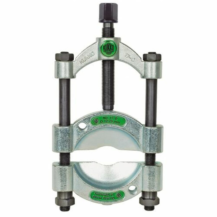 Bearing Separator-Extractor KUKKO