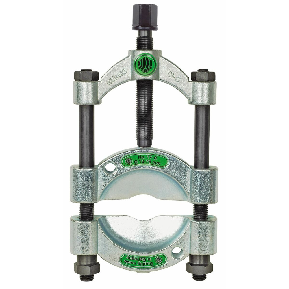 Bearing Separator-Extractor KUKKO