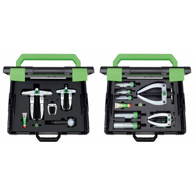 Bearing puller KUKKO