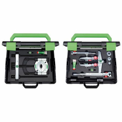 Bearing puller KUKKO