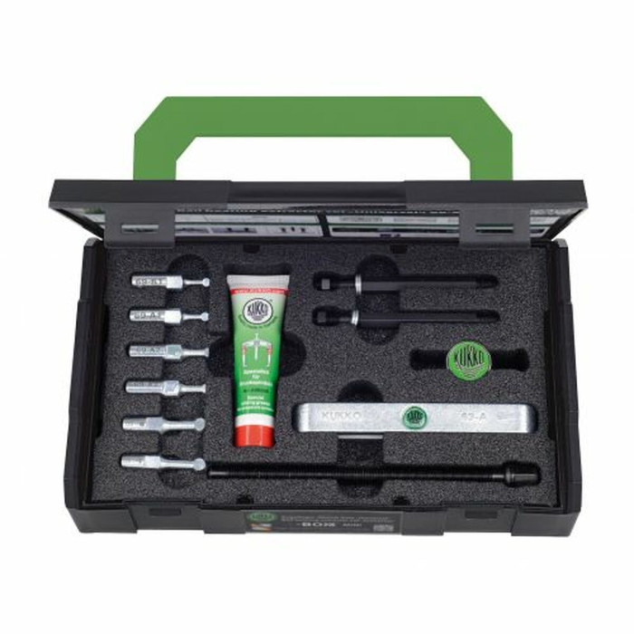 Bearing puller KUKKO