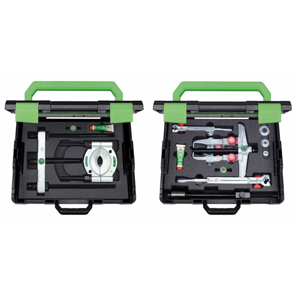 Bearing puller KUKKO