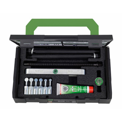 Bearing puller KUKKO