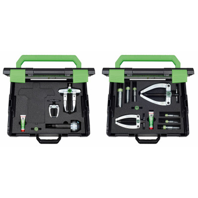 Bearing puller KUKKO