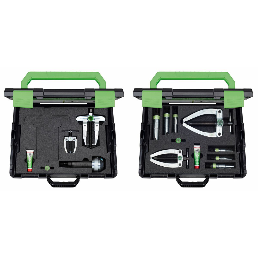 Bearing puller KUKKO