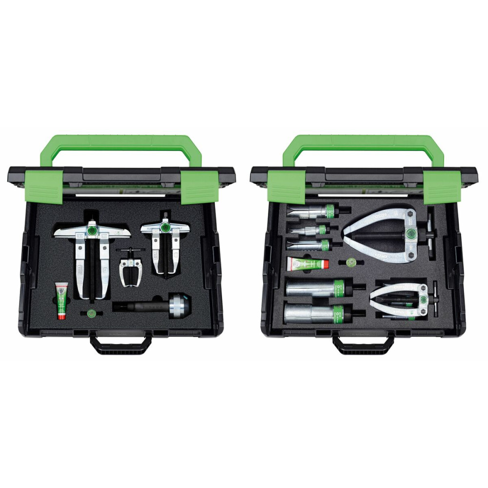 Bearing puller KUKKO