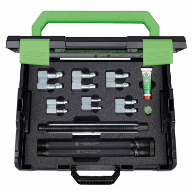 Bearing puller KUKKO