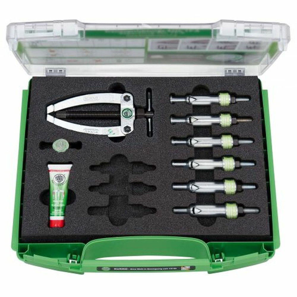 Bearing puller KUKKO