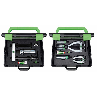 Bearing puller KUKKO