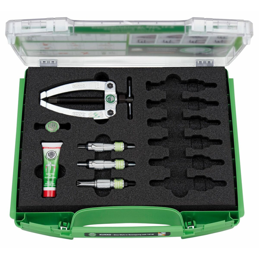 Bearing puller KUKKO