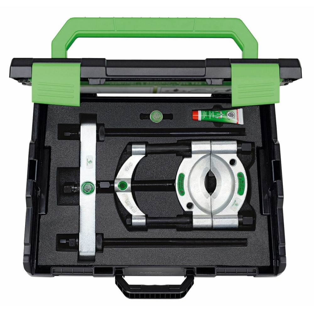 Bearing Separator-Extractor KUKKO