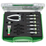 Bearing puller KUKKO