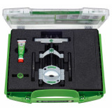 Bearing Separator-Extractor KUKKO