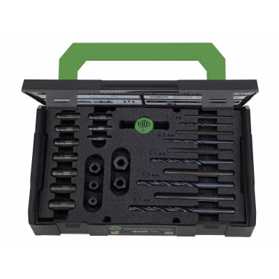 Bearing puller KUKKO