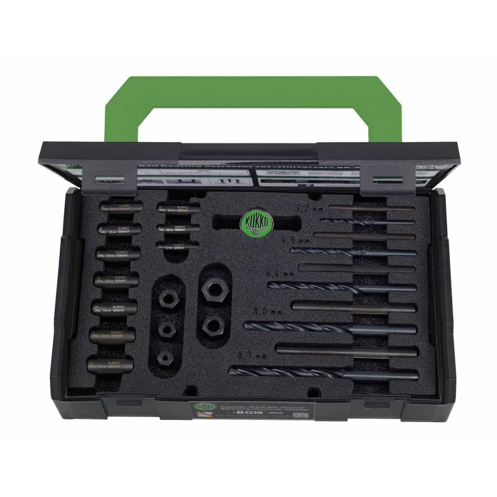 Bearing puller KUKKO