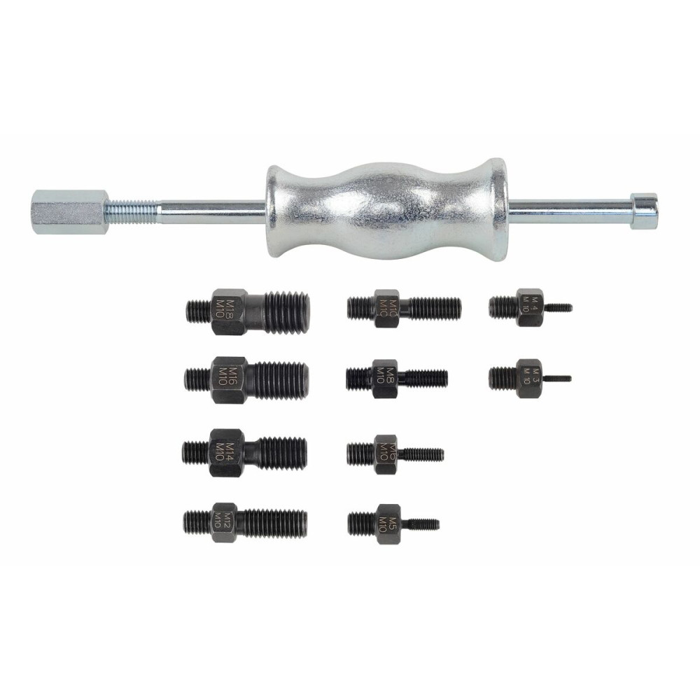 Bearing puller KUKKO