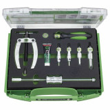 Bearing puller KUKKO