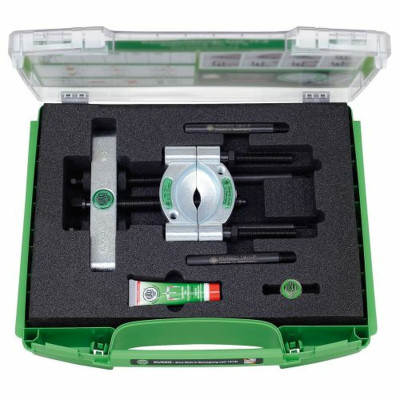 Bearing Separator-Extractor KUKKO