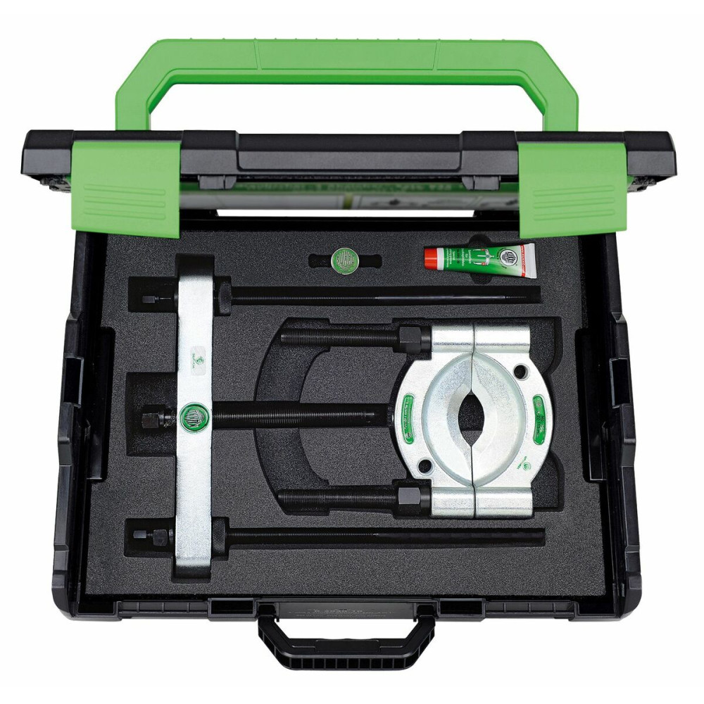 Bearing Separator-Extractor KUKKO