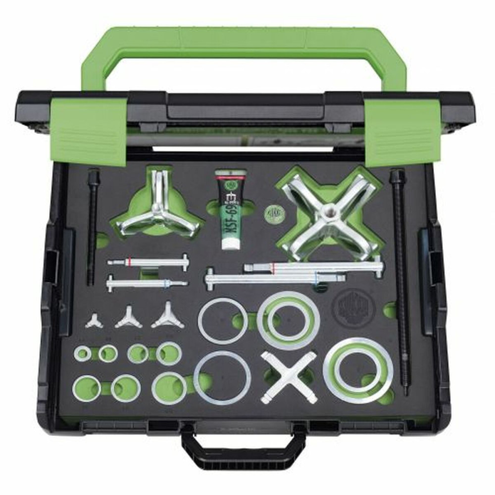 Bearing puller KUKKO