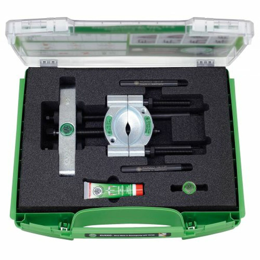 Bearing Separator-Extractor KUKKO