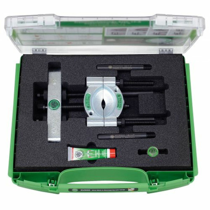 Bearing Separator-Extractor KUKKO