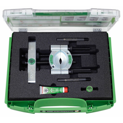 Bearing Separator-Extractor KUKKO