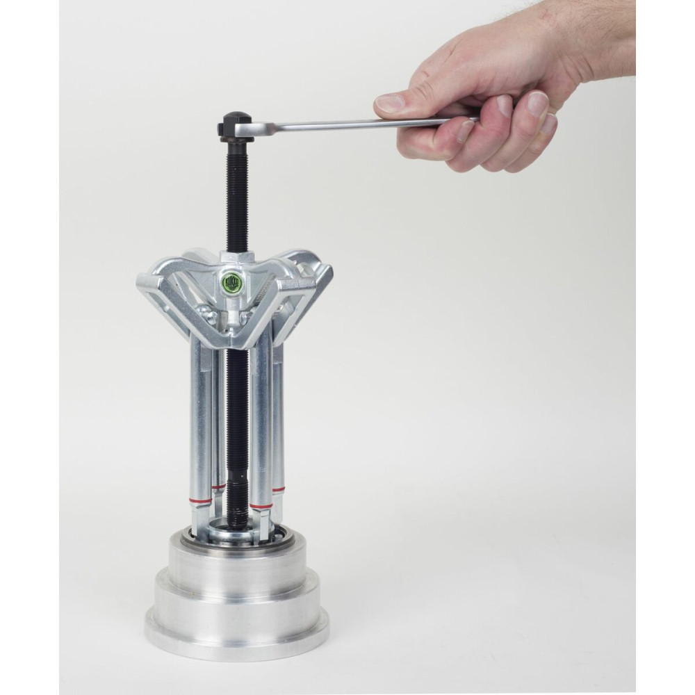 Bearing puller KUKKO