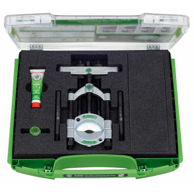 Bearing Separator-Extractor KUKKO