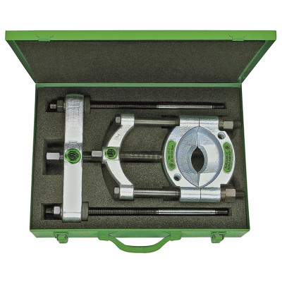 Bearing Separator-Extractor KUKKO