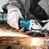 Angle grinder BOSCH 750 W