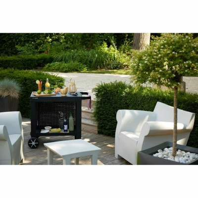 Cloth Cook'in Garden