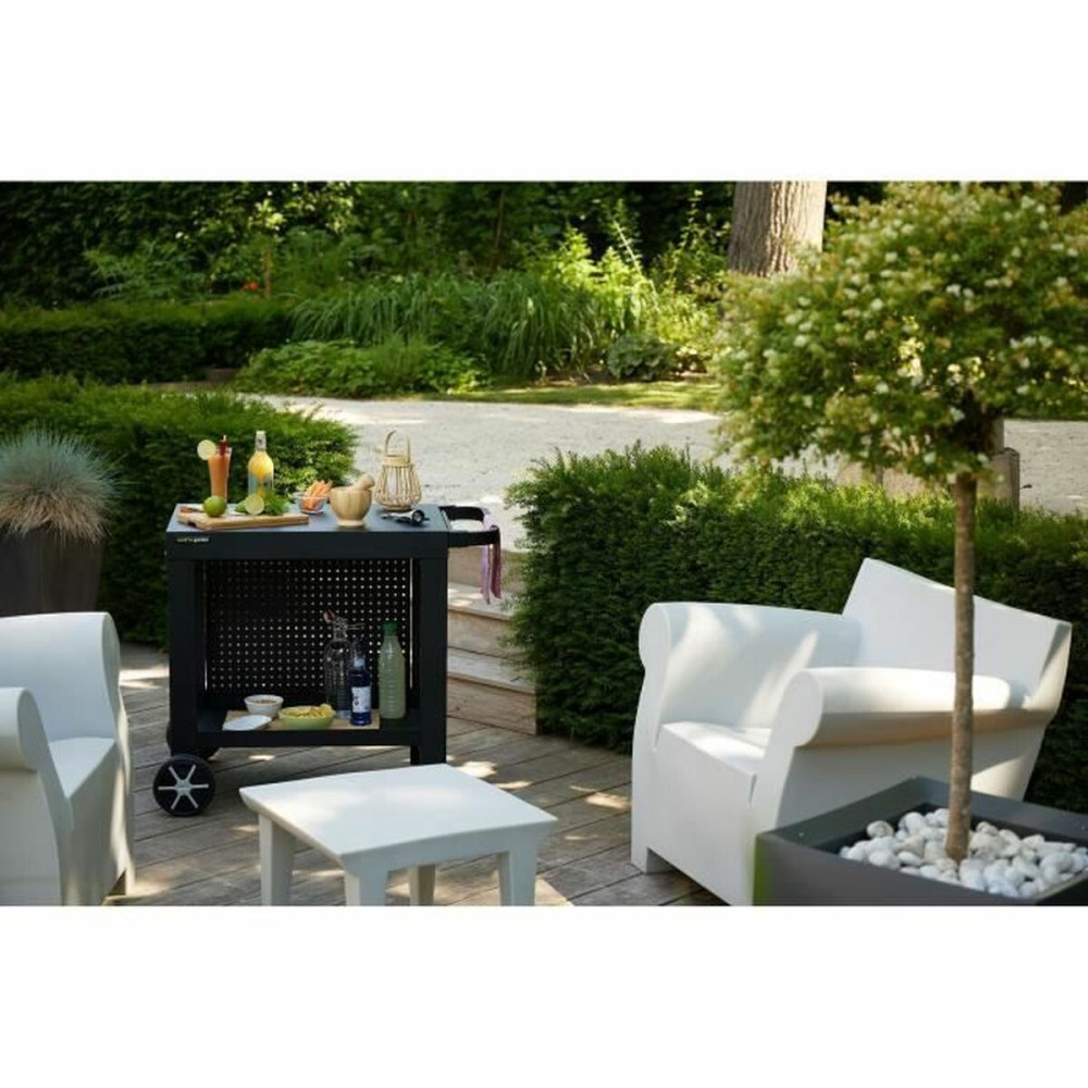 Cloth Cook'in Garden