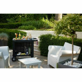 Cloth Cook'in Garden