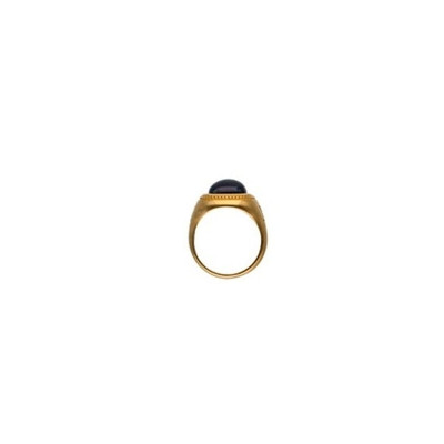 Ladies' Ring Majorica 17217.07.1.913.010.1 Golden