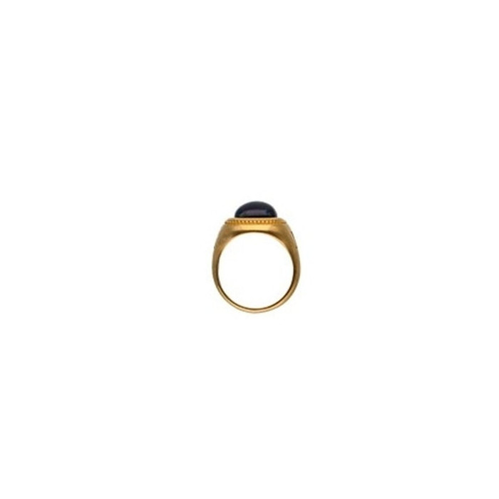Ladies' Ring Majorica 17217.07.1.913.010.1 Golden