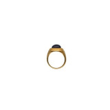 Ladies' Ring Majorica 17217.07.1.913.010.1 Golden