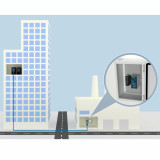 Repair kit Trendnet 5-PORT HARDENED INDUSTRIAL