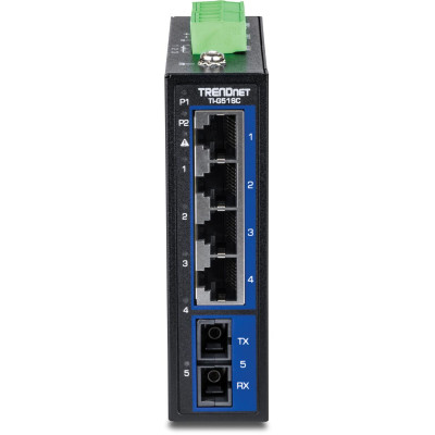 Repair kit Trendnet 5-PORT HARDENED INDUSTRIAL