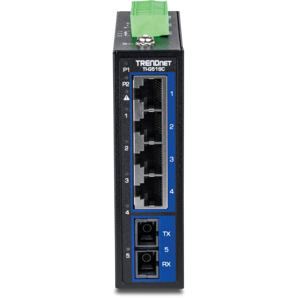 Repair kit Trendnet 5-PORT HARDENED INDUSTRIAL