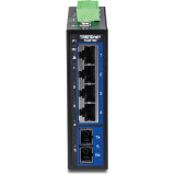 Repair kit Trendnet 5-PORT HARDENED INDUSTRIAL