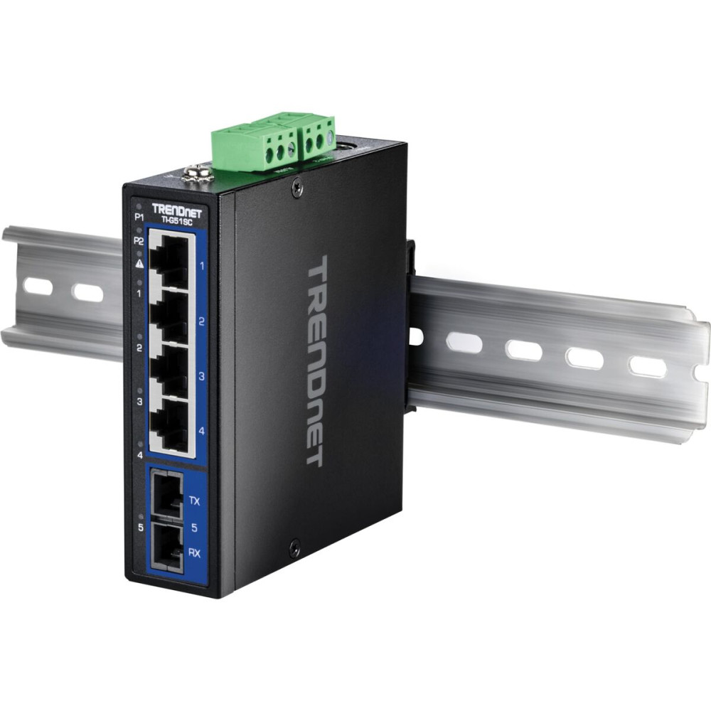 Repair kit Trendnet 5-PORT HARDENED INDUSTRIAL
