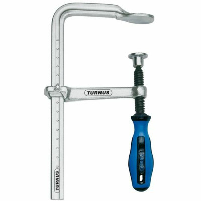 Tightening screw Turnus 300 x 140 mm 25 x 12 mm