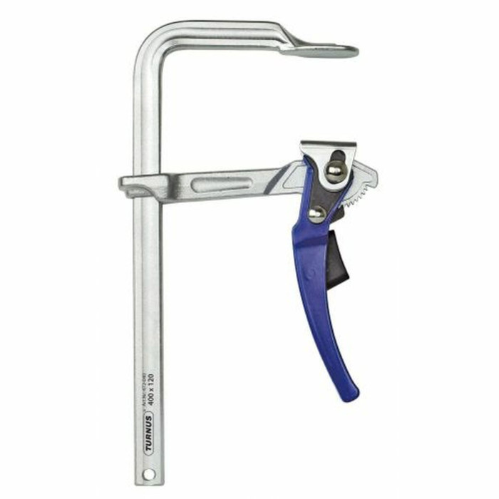 Tightening screw Turnus 1000 x 120 mm 27 x 12 mm