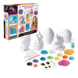 Modelling Clay Game Lexibook
