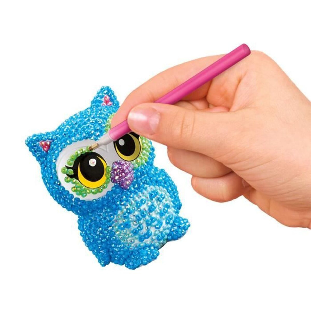 Modelling Clay Game Lexibook