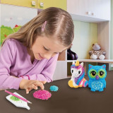 Modelling Clay Game Lexibook