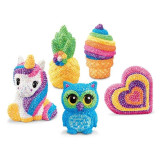 Modelling Clay Game Lexibook