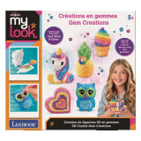 Modelling Clay Game Lexibook